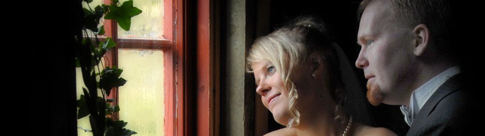 Trine & Christer online
